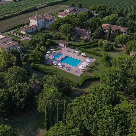 Agriturismo Villa Toscana Campiglia Marittima Extérieur photo