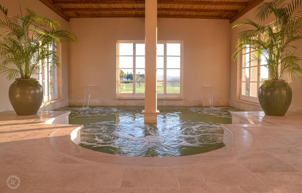Agriturismo Villa Toscana Campiglia Marittima Extérieur photo