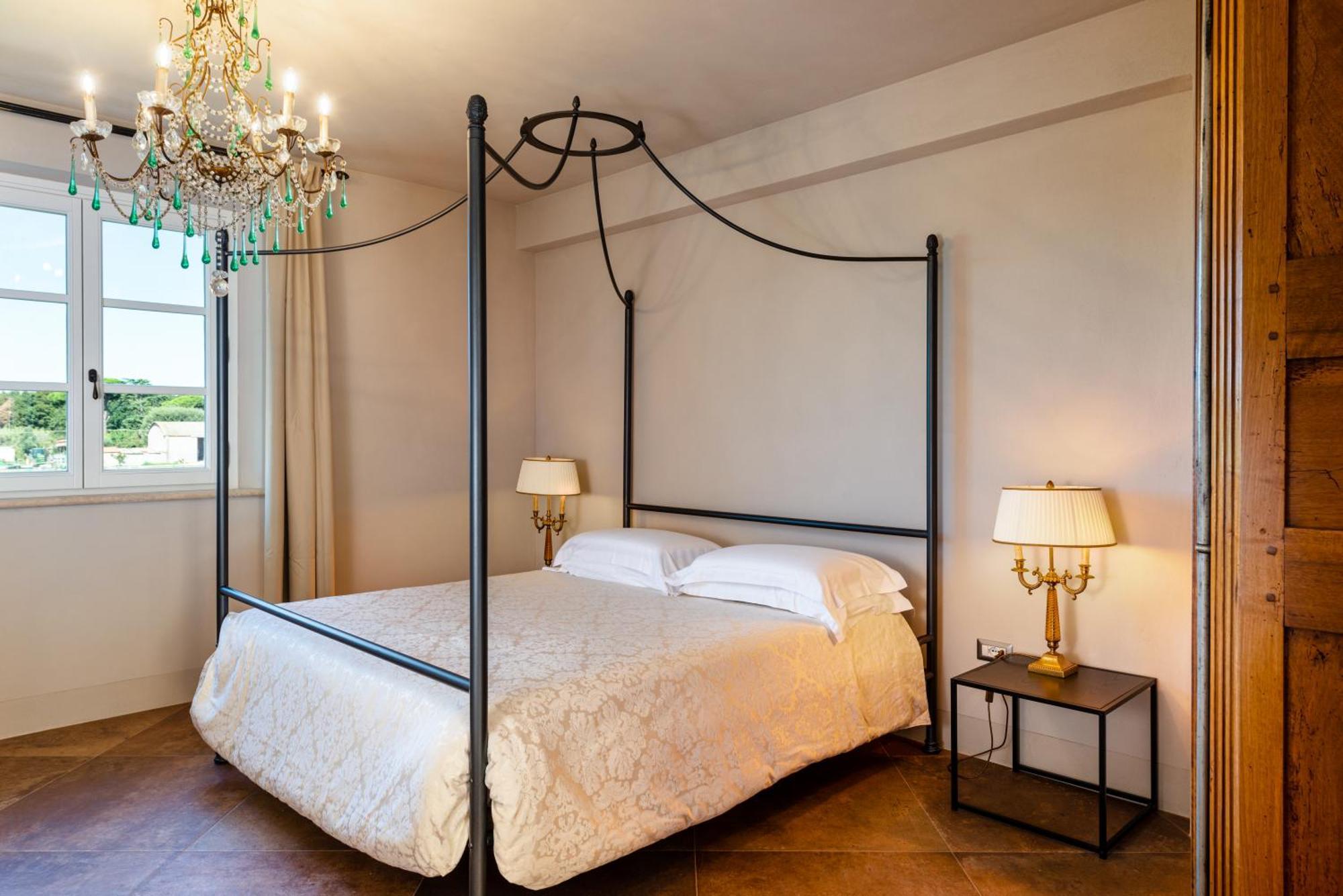 Agriturismo Villa Toscana Campiglia Marittima Extérieur photo