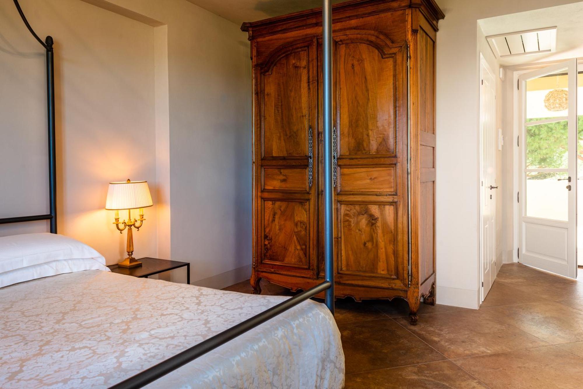 Agriturismo Villa Toscana Campiglia Marittima Extérieur photo