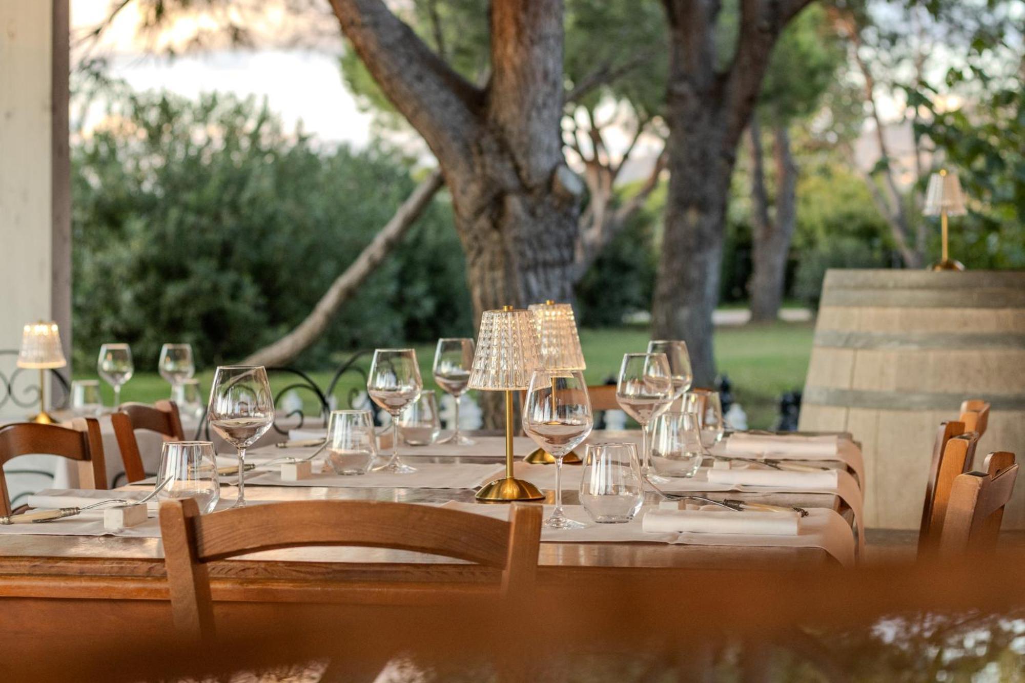 Agriturismo Villa Toscana Campiglia Marittima Extérieur photo