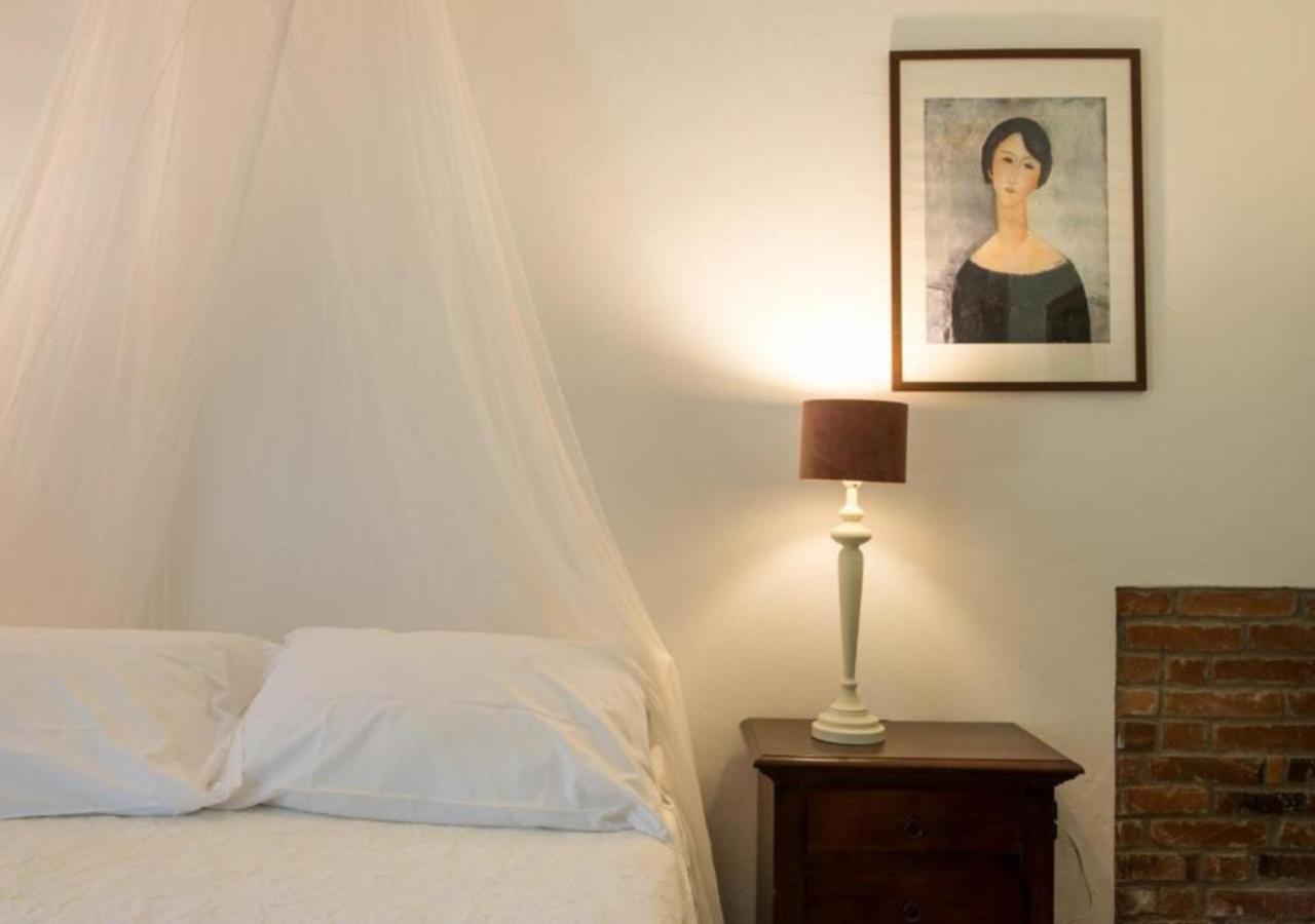 Agriturismo Villa Toscana Campiglia Marittima Extérieur photo