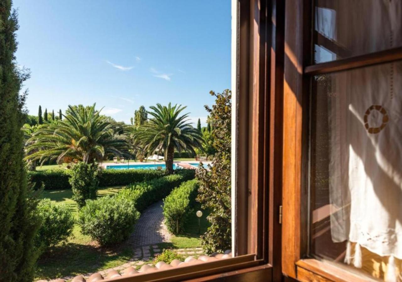 Agriturismo Villa Toscana Campiglia Marittima Extérieur photo